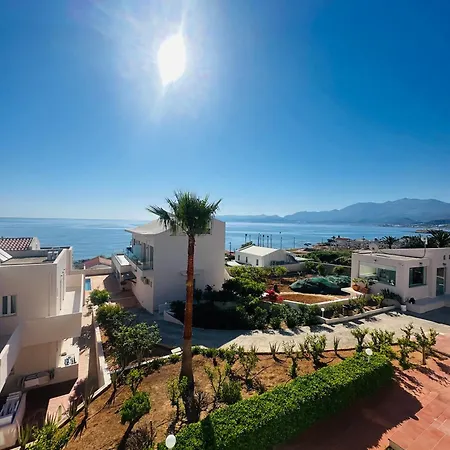 Saradari Beach Hotel - Adults Only-3