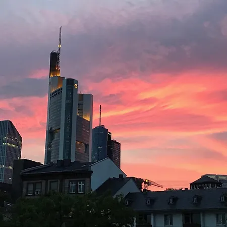 Ruby Louise Hotel Frankfurt By Ihg-2