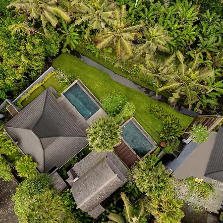 Yanyan Resort Ubud-2