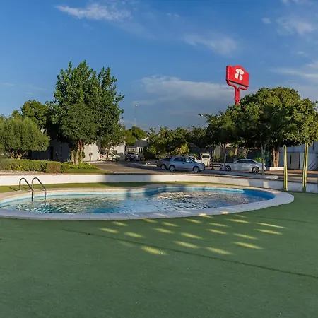 Hotel Nuve Gomez Palacio-2