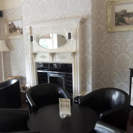 Powys Lodge-3