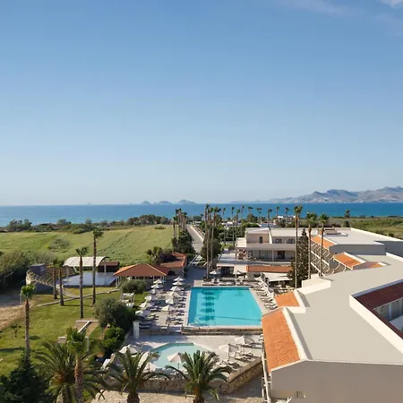 Atlantica Thalassa Hotel-3