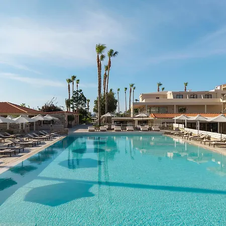 Atlantica Thalassa Hotel-2