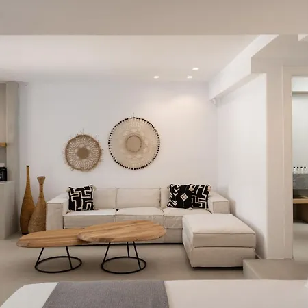 La Ponta Villas & Suites-2