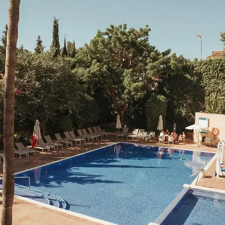 Hotel Roc Oberoy - Adults Only-3