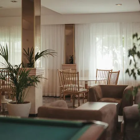 Hotel Roc Oberoy - Adults Only-2