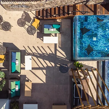 The Xperience By G & Beach Club (Adults Only)-3