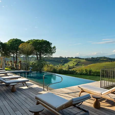 Villa Petriolo - Small Luxury Hotels Of The World-2