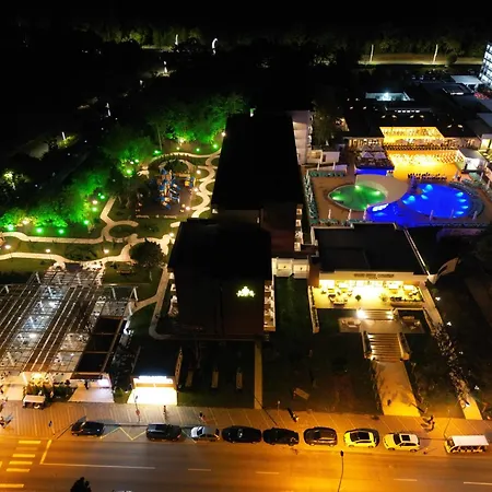 Grand Hotel Caraiman-2