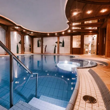 Das Verwall Finest Apartments-3