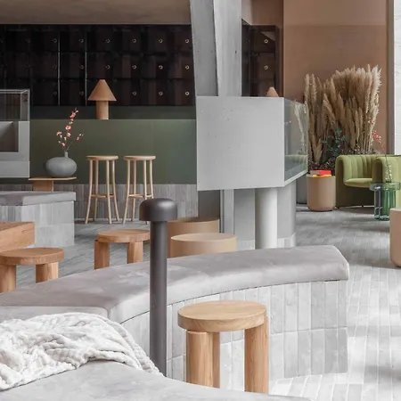 Buckle Street Studios By Locke, Aldgate-2