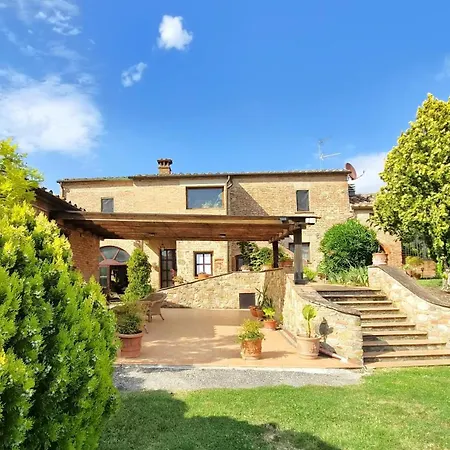 Il casale di Sandra-3