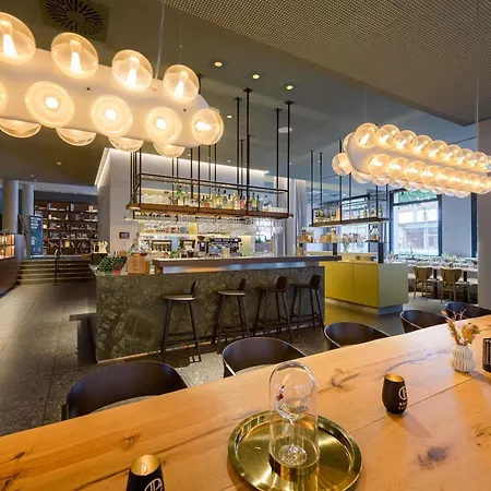 Novotel Münster City-3