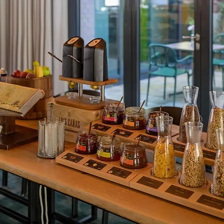 Novotel Muenster City-3