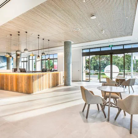 Holiday Inn & Suites Sunshine Coast By Ihg-3
