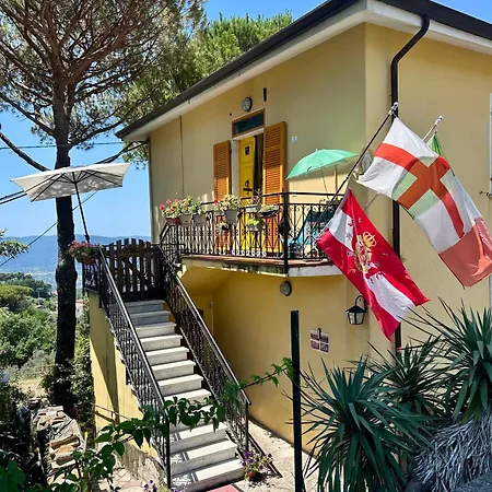 La Ginestra B&B-3