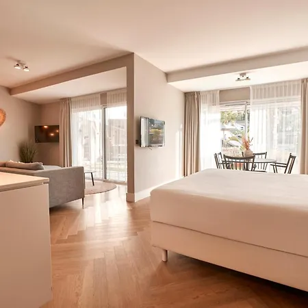 Van der Valk Hotel Bloom Saint Aygulf-3