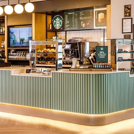 Holiday Inn Manchester Airport T2 By Ihg-3