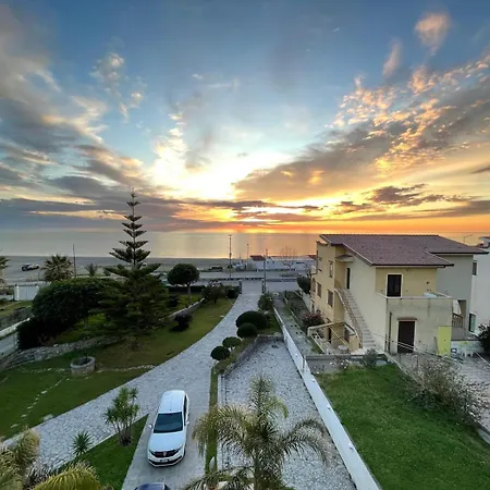 Citrarium B&B - Apartaments-3
