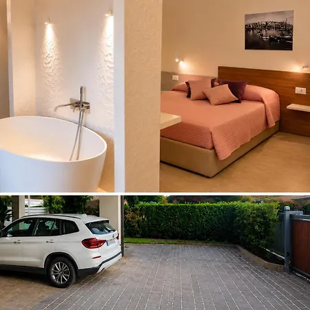 B&B Le Magnolie-2