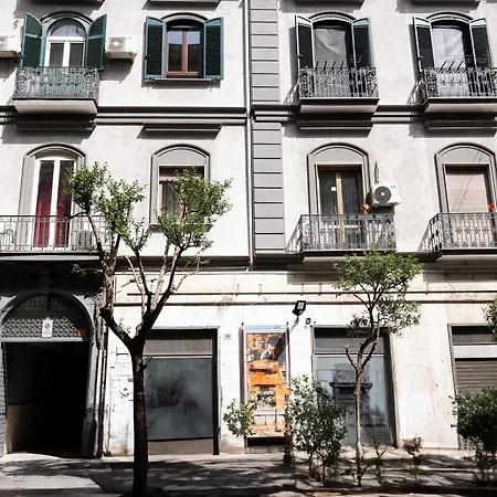 I Miti Di Partenope-3