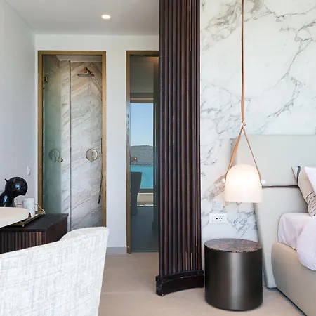 Naiades Boutique Hotel - Adults Only-3
