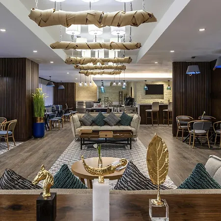 Novotel Makkah Thakher City-3