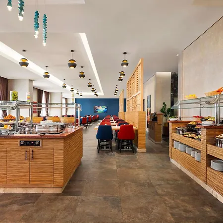 Novotel Makkah Thakher City-3