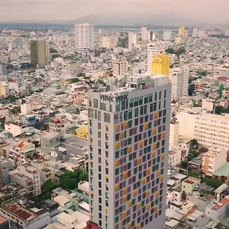 Wink Danang Centre, Unscripted By Hyatt - 24 Hours Stay-2