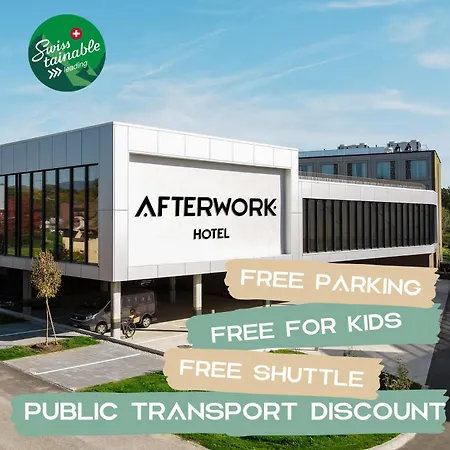 Afterwork Hotel-3