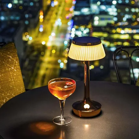 Too Hotel & Spa Paris - Mgallery Collection-2