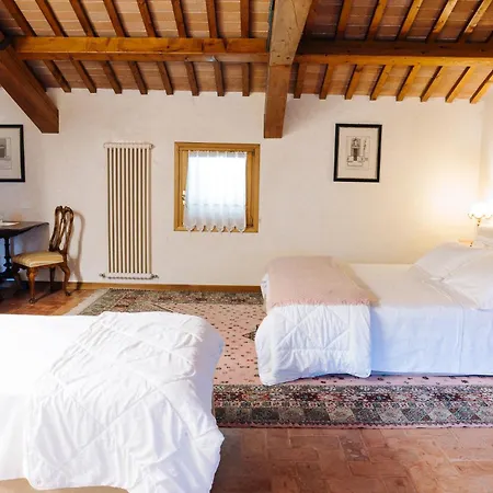 Villa Valmarana De Toni-Dimora Storica-2