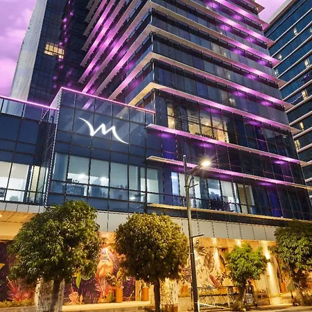 Mercure Mactan Cebu-3