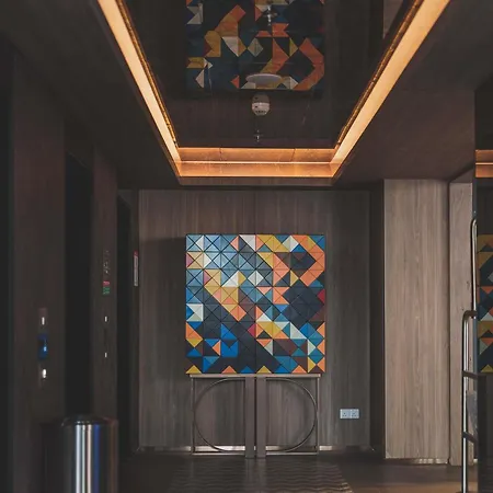Mercure Miri City Centre-3