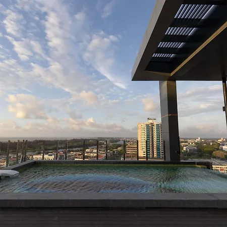 Mercure Miri City Centre-2