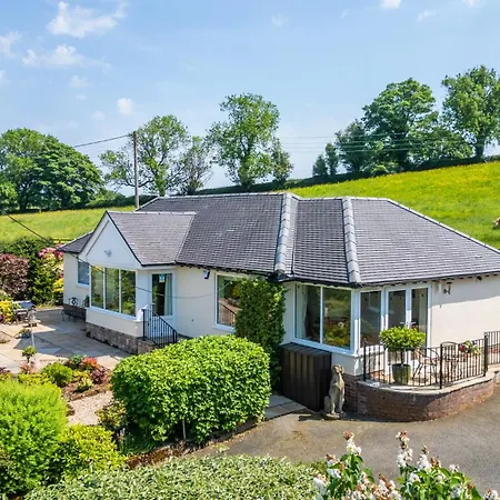 The Bay Tree Bed & Breakfast-2