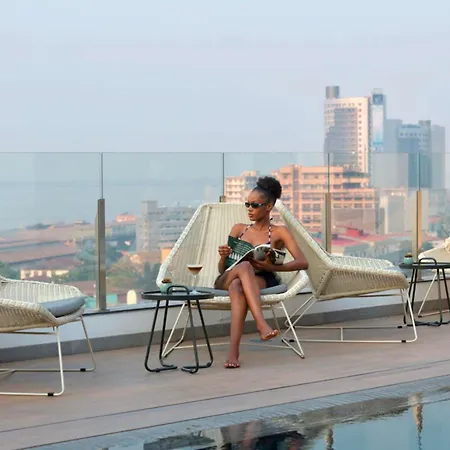 Novotel Kinshasa La Gombe-3