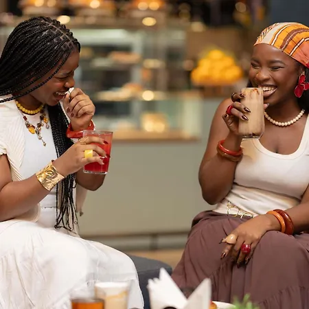 Novotel Kinshasa La Gombe-2