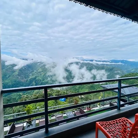Himalayan Village Resort, Manali-3