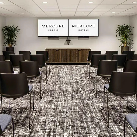 Mercure Paignton Hotel-2