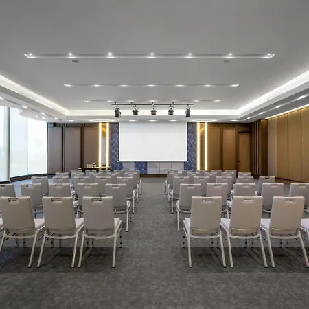 Novotel Rayong Star Convention Centre-3