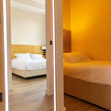 School Lane Hotel In Liverpool One-2