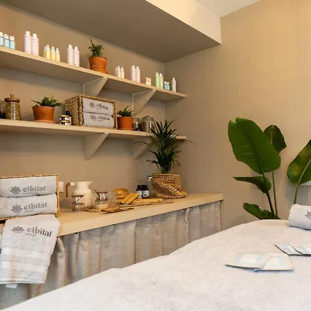 Elbitat Wellness&Spa-2