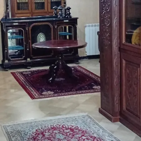 Maison Manni' B&B-2