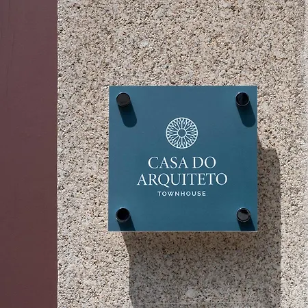 Casa Do Arquiteto Townhouse - Adults Only-2