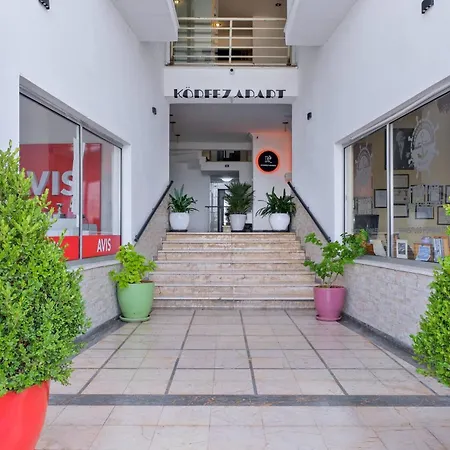 Koerfez Apart-2