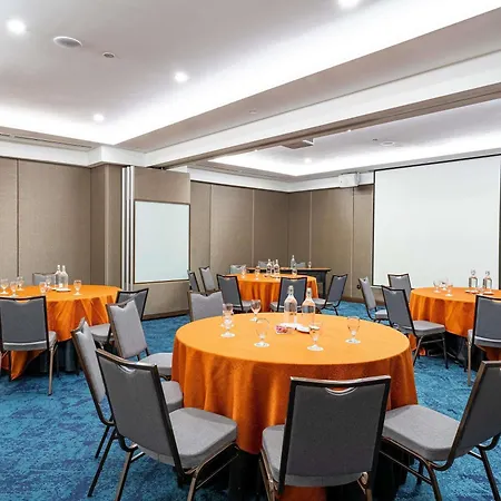 Grand Mercure Kuala Lumpur Bukit Bintang-2