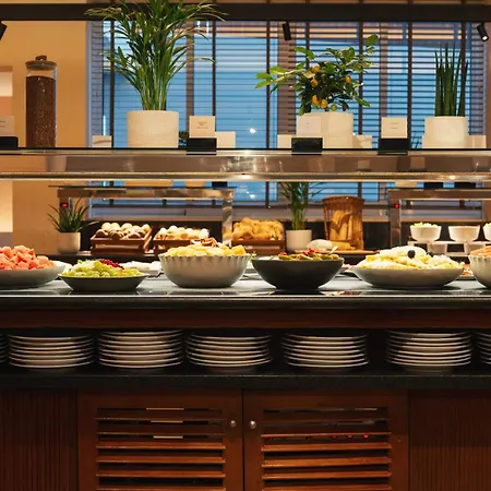 Falesia Hotel - Adults Only-2