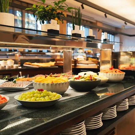 Falésia Hotel - Adults Only-2