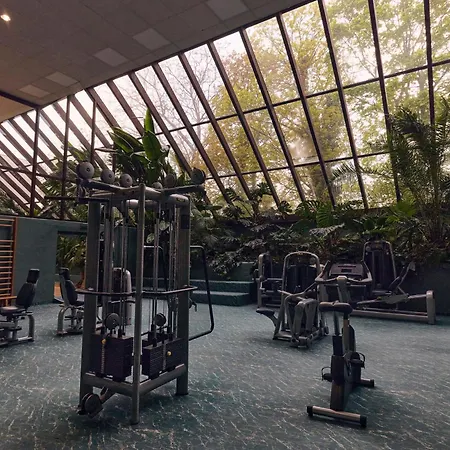 Eventhotel Pyramide-2